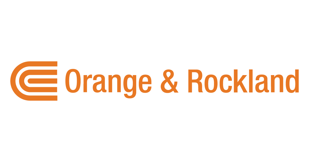 Confirm Account Ownership | Orange & Rockland